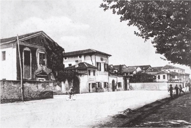 storia