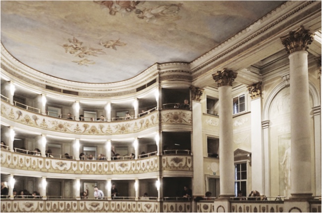teatro