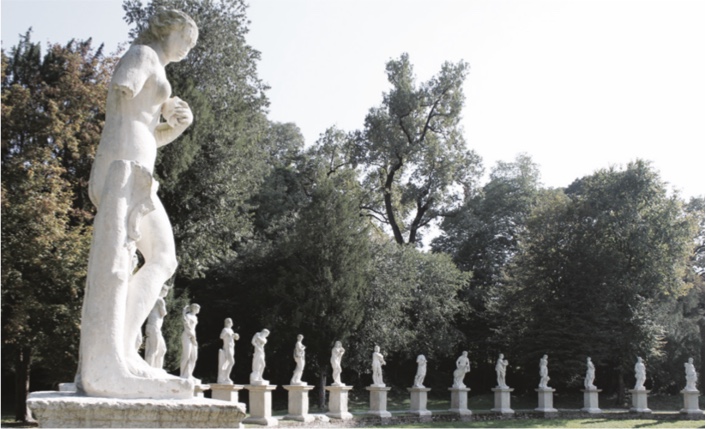 villa bolasco